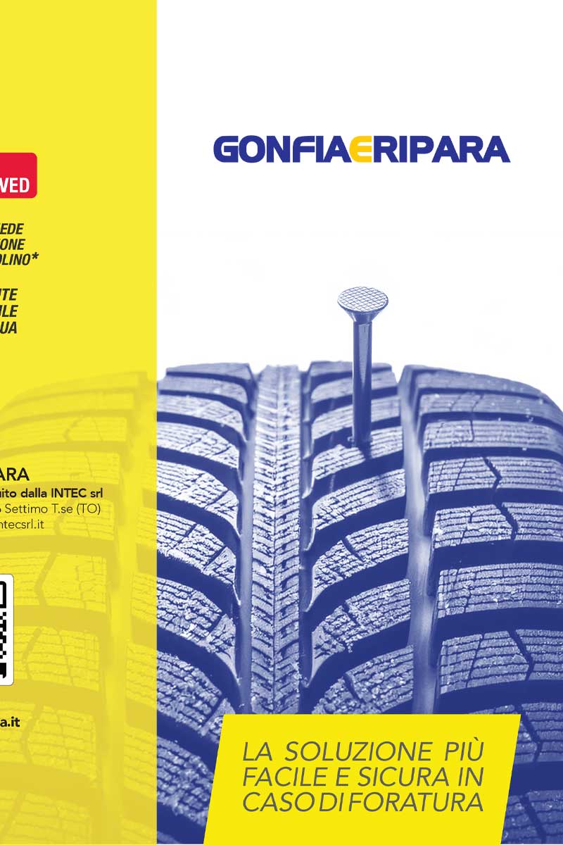GONFIAERIPARA - Edizione 2025.02