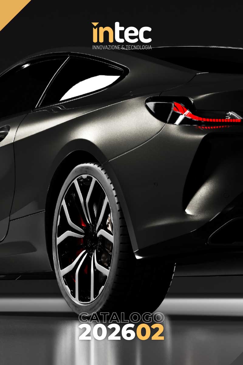 Catalogo / Listino Automotive - Edizione 2026/02 (valido dal 1/09/2026)
